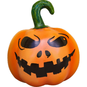 PUMPKIN 16H (FORMERLY ROUND)