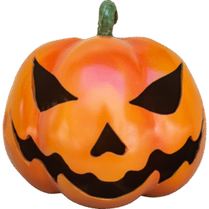 PUMPKIN 24H (FORMERLY ROUND)