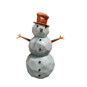 SNOWMAN
