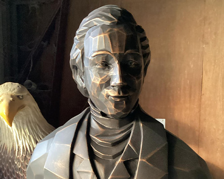 Themed CraftStudio-FacetedBronzeFigures-Thumb